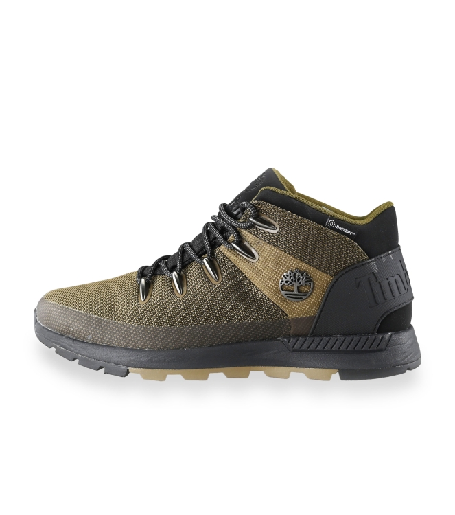 Timberland Hohe Sneaker