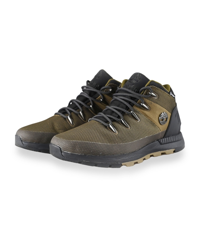 Timberland Hohe Sneaker