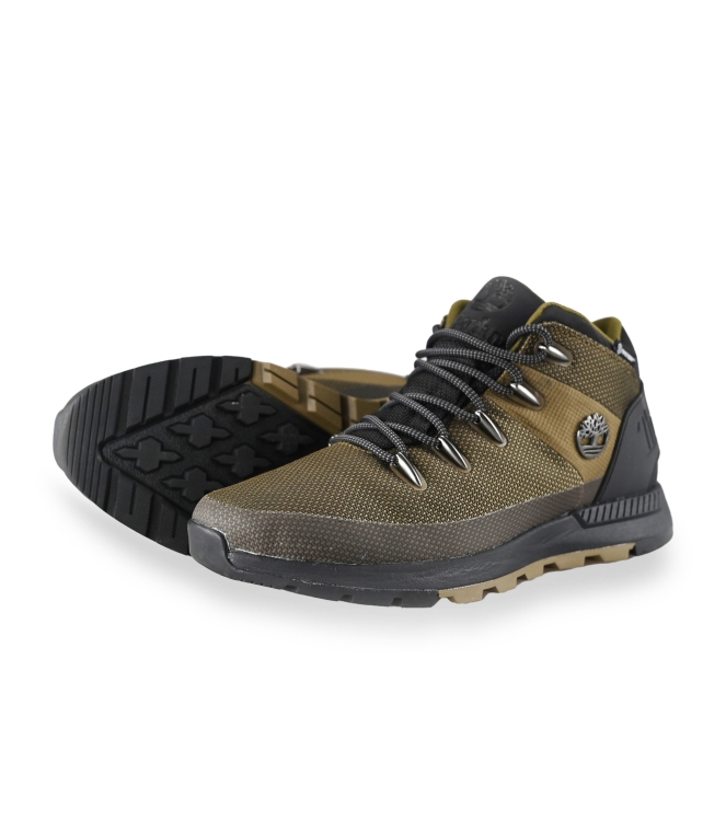 Timberland Hohe Sneaker