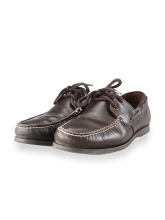 Timberland Bootsschuhe Braun 199263