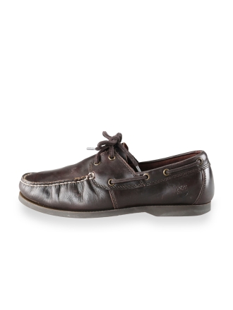 Timberland Bootsschuhe Braun 199264
