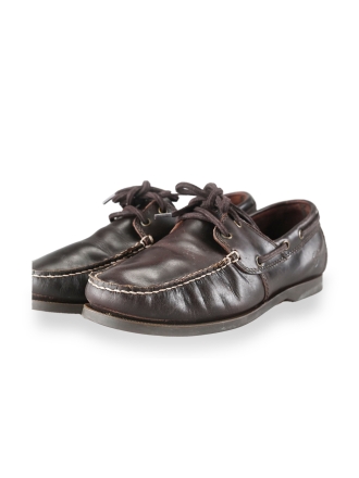 Timberland Bootsschuhe Braun 199264
