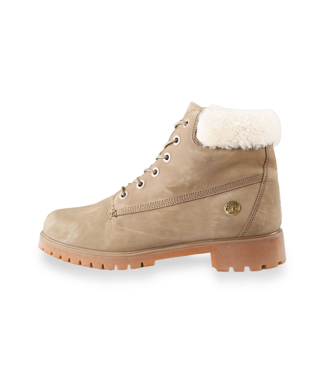 Timberland Schnürstiefel