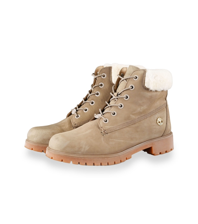 Timberland Schnürstiefel