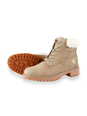Timberland Schnürstiefel