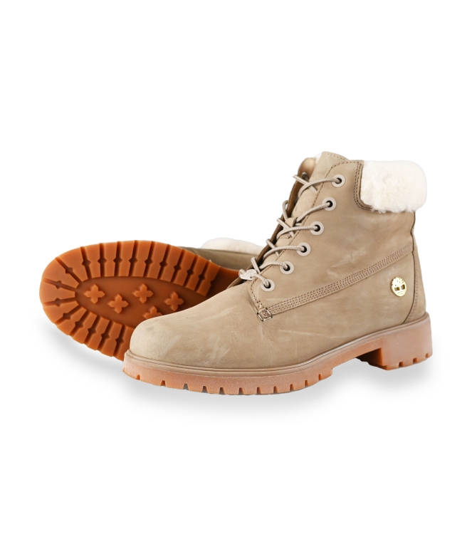 Timberland Schnürstiefel