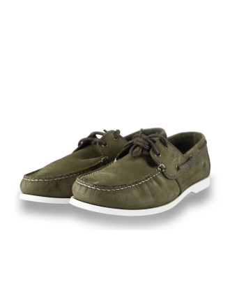 Timberland Bootsschuhe Grün 199298