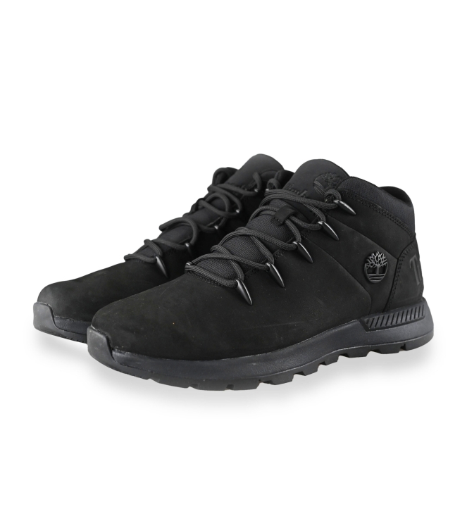 Timberland Hohe Sneaker