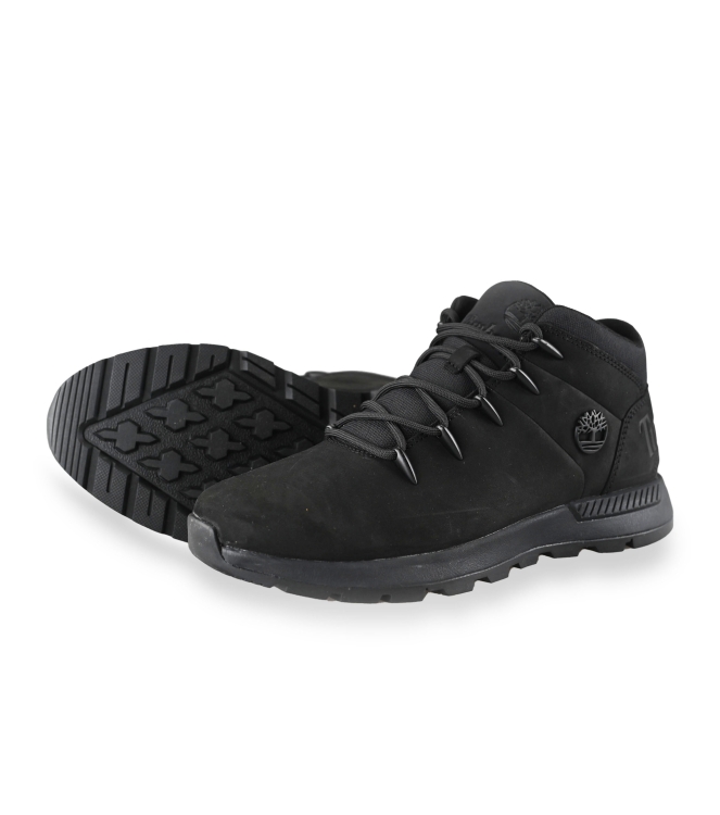 Timberland Hohe Sneaker