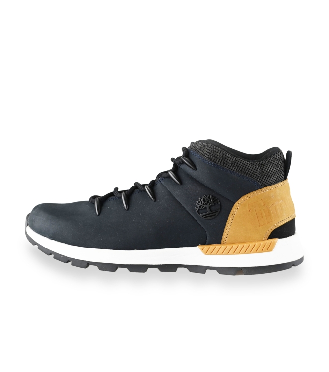 Timberland Hohe Sneaker