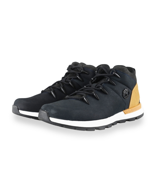 Timberland Hohe Sneaker