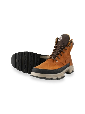 Timberland Schnürstiefel