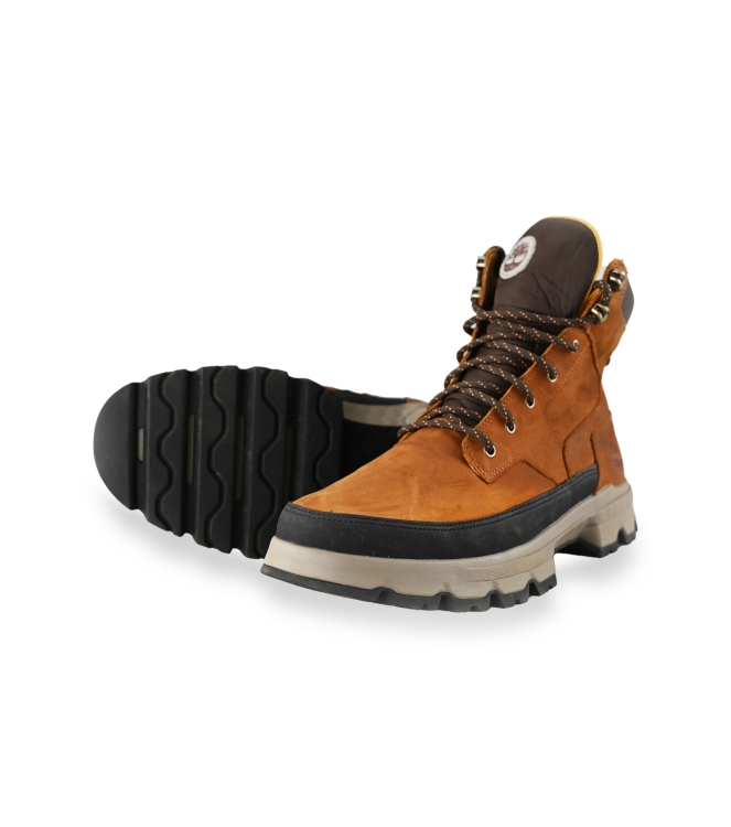 Timberland Schnürstiefel