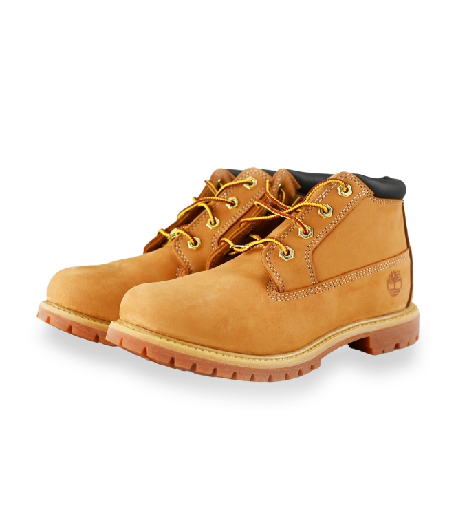 Timberland Schnürstiefel