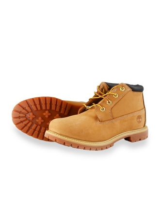 Timberland Schnürstiefel
