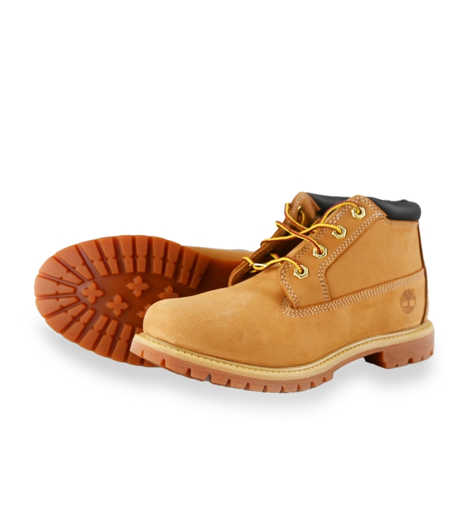 Timberland Schnürstiefel