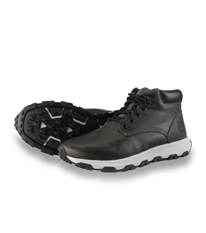 Timberland Hohe Sneaker
