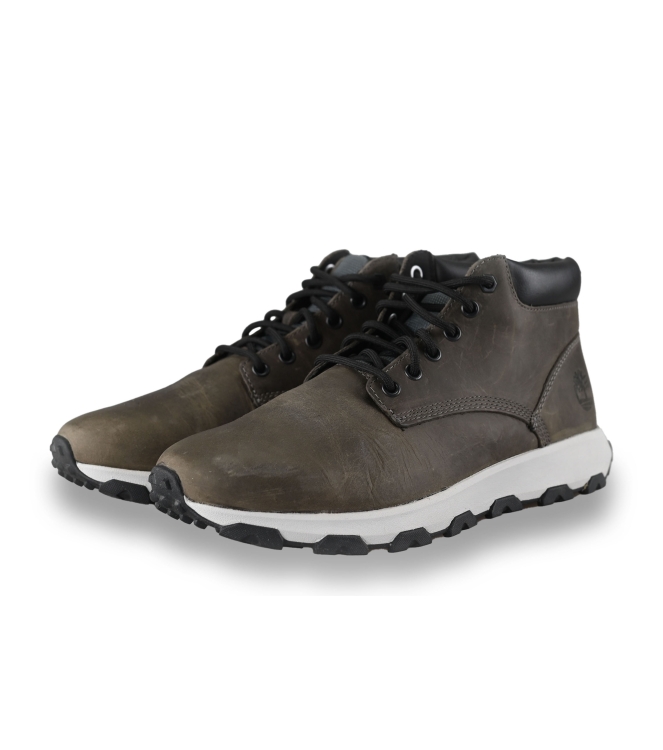 Timberland Hohe Sneaker