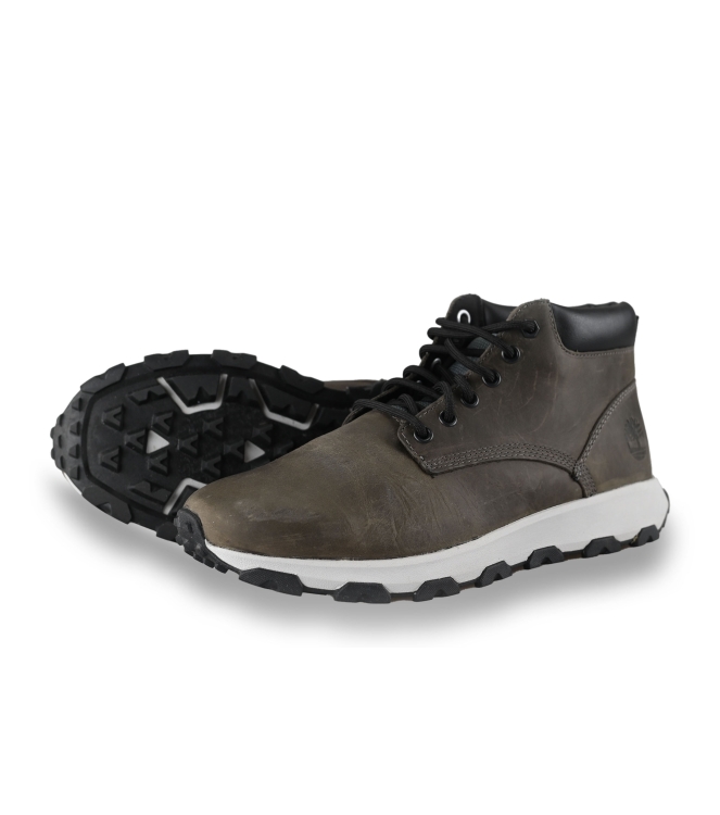 Timberland Hohe Sneaker