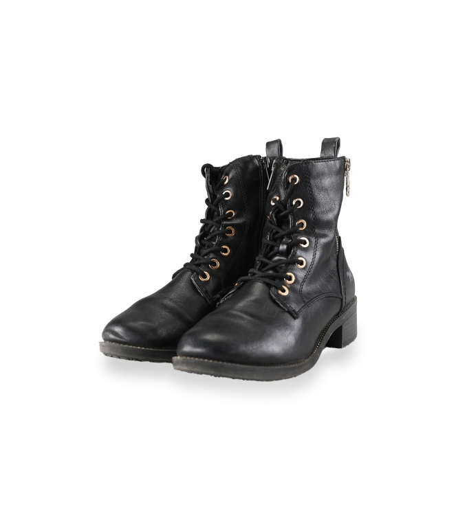 Mustang Schnürstiefel