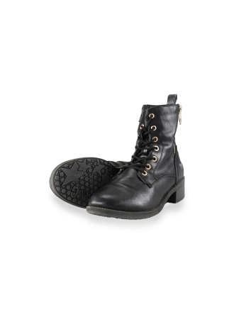 Mustang Schnürstiefel