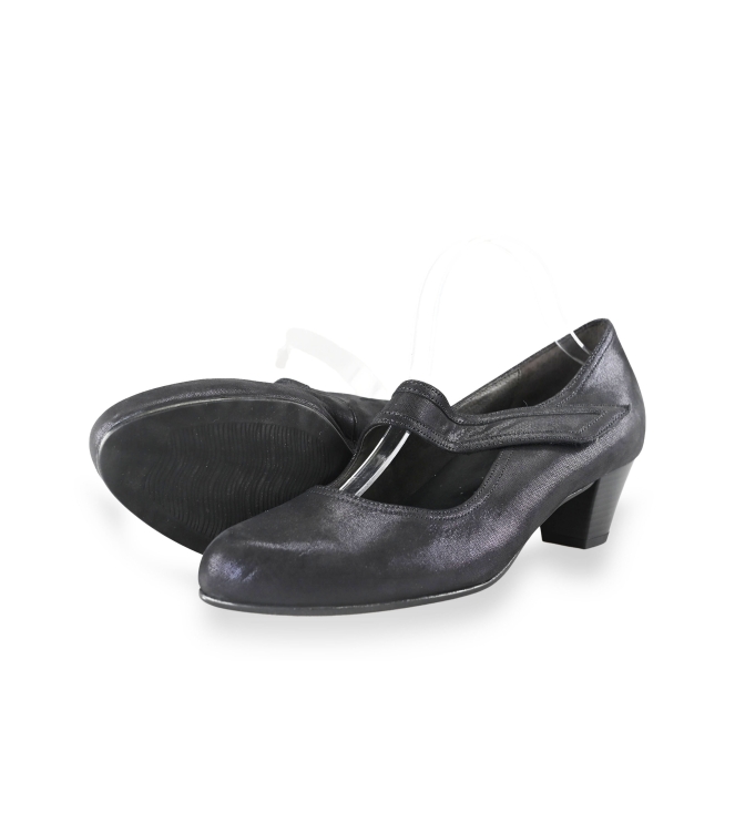 Gabor pumps