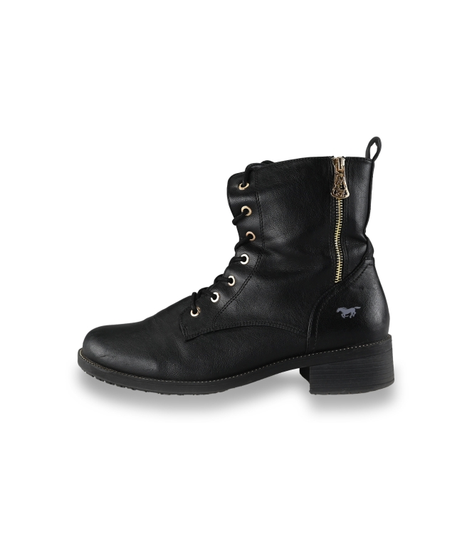 Mustang Schnürstiefel