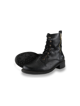 Mustang Schnürstiefel