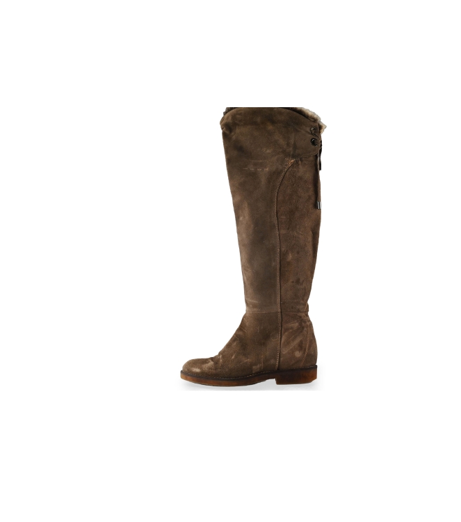 Poelman Stiefel