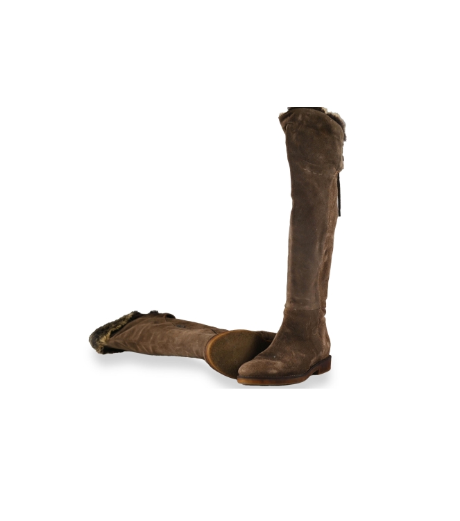 Poelman Stiefel