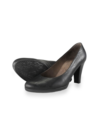 Gabor pumps