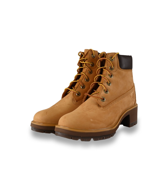 Timberland Schnürstiefel