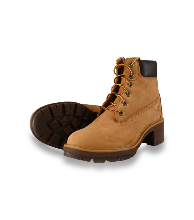 Timberland Schnürstiefel