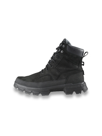 Timberland Schnürstiefel Schwarz 199473