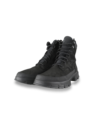 Timberland Schnürstiefel Schwarz 199473