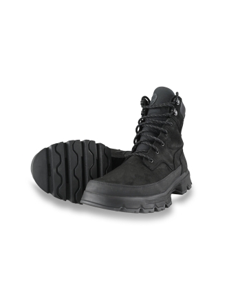 Timberland Schnürstiefel