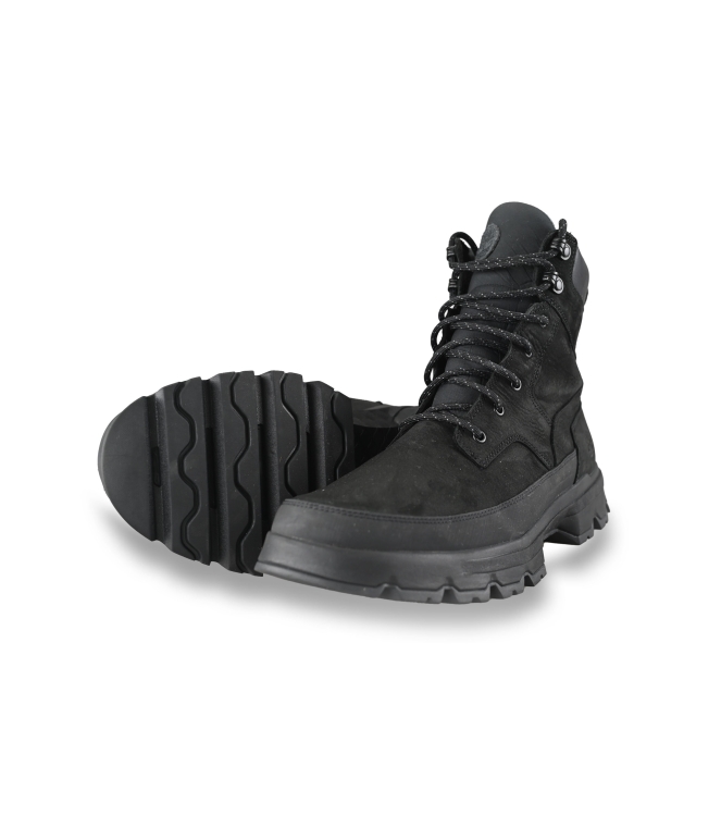 Timberland Schnürstiefel