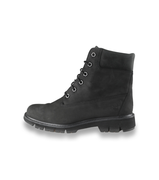Timberland Schnürstiefel