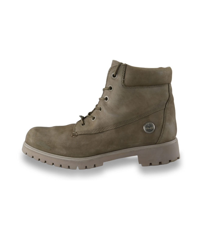 Timberland Schnürstiefel