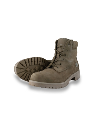 Timberland Schnürstiefel