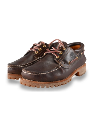 Timberland Bootsschuhe Braun 199513