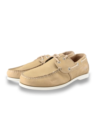 Timberland Bootsschuhe Beige 199516
