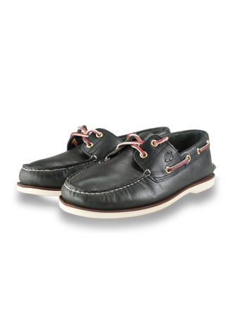Timberland Bootsschuhe Blau 199534