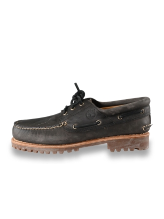Timberland Bootsschuhe Braun 199561