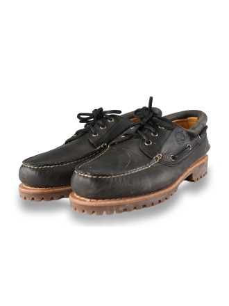 Timberland Bootsschuhe Braun 199561