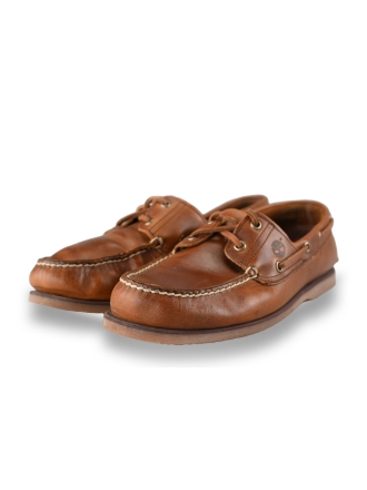 Timberland Bootsschuhe Braun 199569