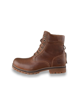 Timberland Schnürstiefel