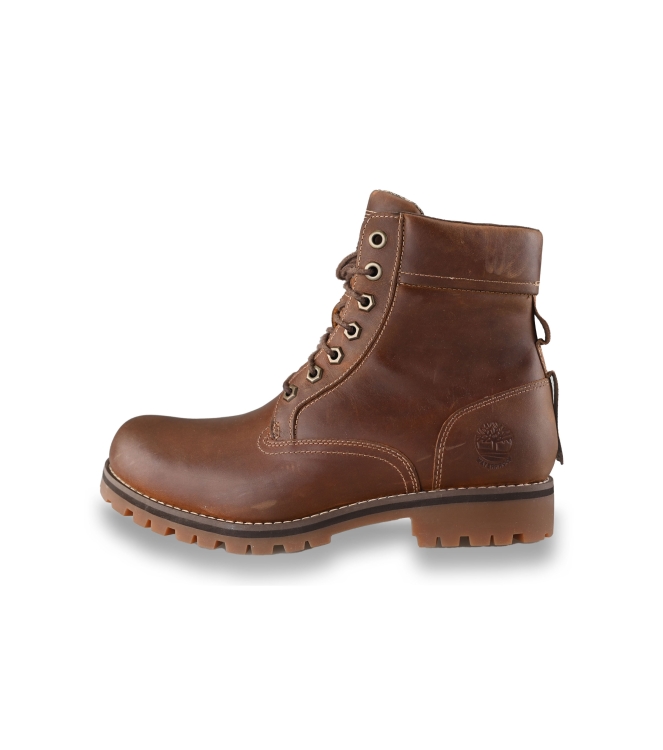 Timberland Schnürstiefel