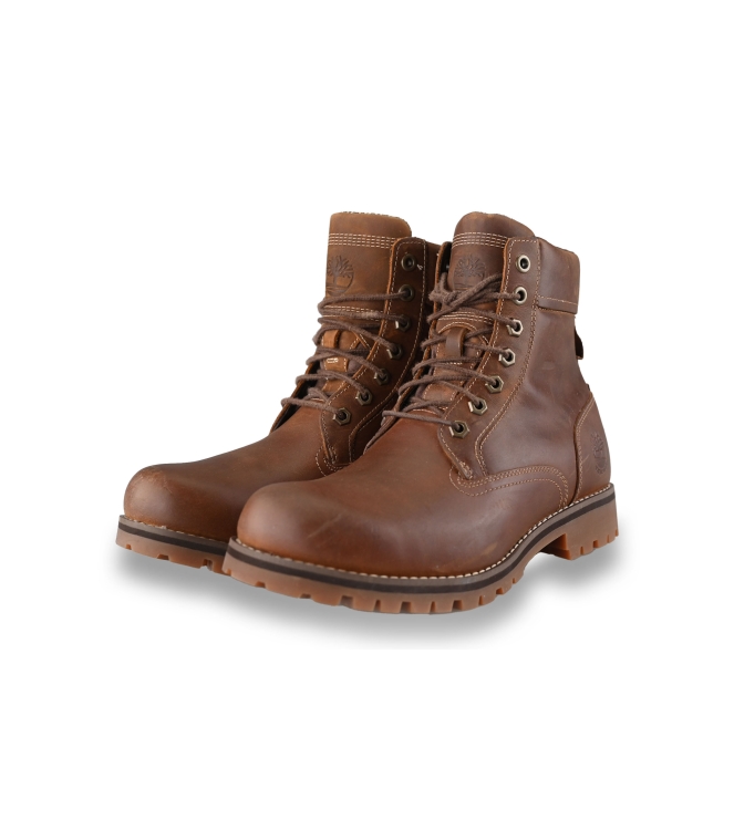 Timberland Schnürstiefel