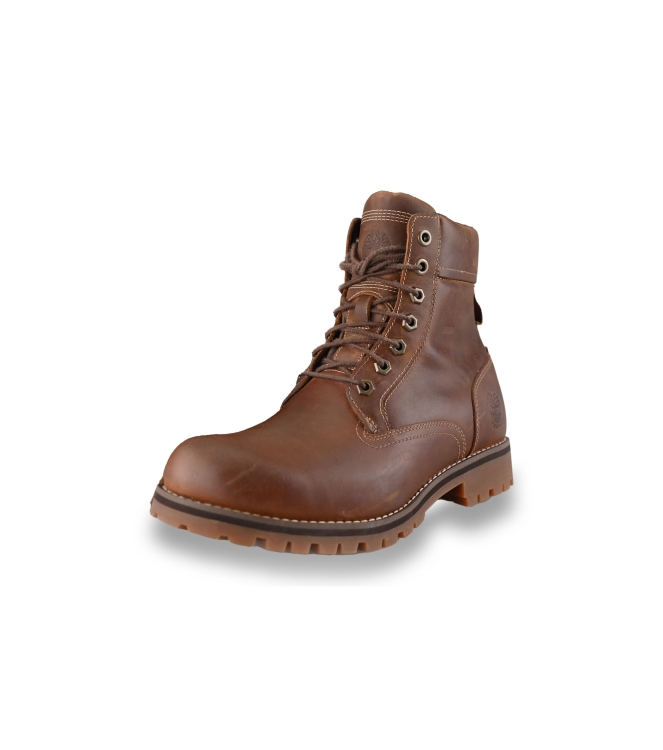 Timberland Schnürstiefel